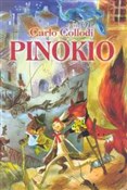 Polska książka : Pinokio - Carlo Collodi