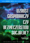 Polska książka : Wzrost gos...