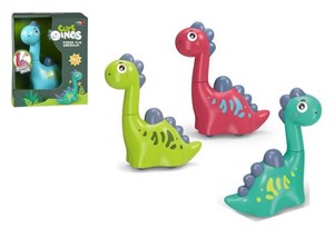 Picture of Dinozaur MIX