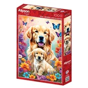 Puzzle 100... -  Polish Bookstore 