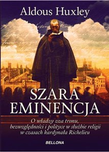 Picture of Szara eminencja