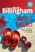 Impuls śmi... - Mark Billingham -  foreign books in polish 