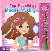 polish book : Top Modelk... - Opracowanie Zbiorowe