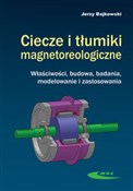 Ciecze i t... - Jerzy Bajkowski -  Polish Bookstore 