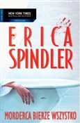 Książka : Morderca b... - Erica Spindler