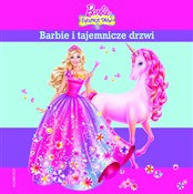 Barbie i t... - Opracowanie Zbiorowe -  Książka z wysyłką do UK
