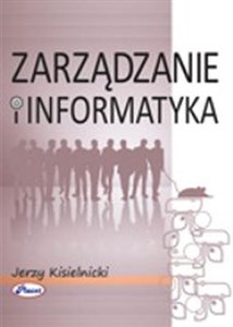 Picture of Zarządzanie i informatyka