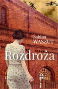 Rozdroża - Sabina Waszut -  Książka z wysyłką do UK