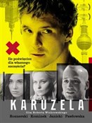 Karuzela - Wichrowski Robert -  books in polish 