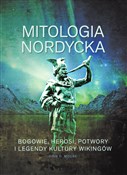 Mitologia ... - Finn D. Moore -  foreign books in polish 