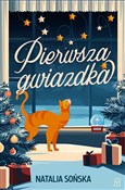 Show details for Pierwsza gwiazdka Polska książka : Pierwsza g... - Sońska Natalia