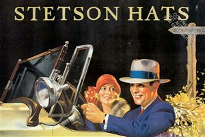 Obrazek Stetson Hats