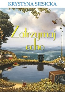 Picture of Zatrzymaj echo