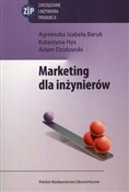 Marketing ... - Agnieszka Izabela Baruk, Katarzyna Hys, Adam Dzidowski -  foreign books in polish 