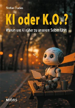 Picture of DUDAS, S: KI ODER K.O.?