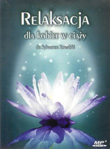 Picture of [Audiobook] Relaksacja dla kobiet w ciąży