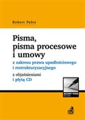 Pisma pism... -  books from Poland