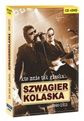 polish book : Kto mnie t...