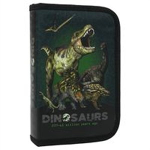 Picture of Piórnik jednokomorowy Dinozaur 10