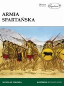polish book : Armia spar... - Nicholas Sekunda