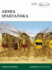 Obrazek Armia spartańska
