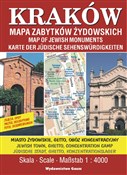 Książka : Kraków. Ma... - Opracowanie Zbiorowe