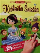 Królewna Ś... - Opracowanie Zbiorowe -  books in polish 