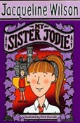 My Sister ... - Jacqueline Wilson -  foreign books in polish 