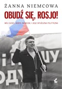 polish book : Obudź się,... - Żanna Niemcowa