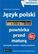 polish book : Powtórka p... - Wioletta Kozak, Anna Nowicka