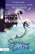 Syrenia si... - Holly Webb -  foreign books in polish 