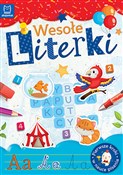 Wesołe lit... - Opracowanie Zbiorowe -  books from Poland