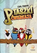 Polska książka : Ptaszki Ćw... - Carl Chudyk