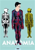 Anatomia O... - Helene Druvert -  Polish Bookstore 