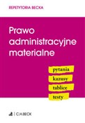 Prawo admi... -  books from Poland