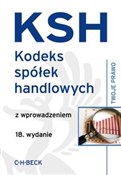 polish book : Kodeks spó...