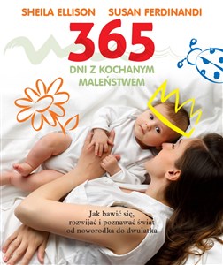 Obrazek 365 dni z kochanym maleństwem