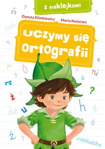 Picture of Uczymy się ortografii