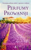Polska książka : Perfumy Pr... - Frederick DOnaglia
