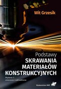 Podstawy s... - Wit Grzesik -  books from Poland