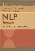 NLP Terapi... - Ian McDermott, Wendy Jago -  Polish Bookstore 