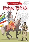 Polska książka : Kolorowank... - Krzysztof Kiełbasiński
