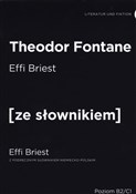 Effi Bries... - Theodor Fontane -  foreign books in polish 