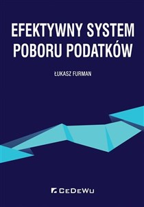 Obrazek Efektywny system poboru podatków