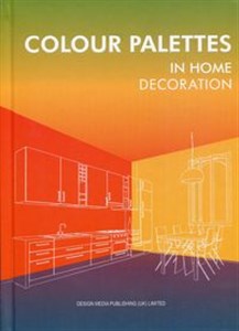 Picture of Colour Palettes in Home Decoration