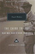 The Cairo ... - Naguib Mahfouz -  foreign books in polish 