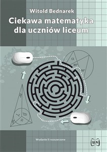 Picture of Ciekawa matematyka dla uczniów liceum