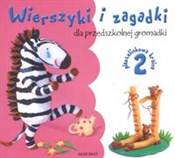 Polska książka : Wierszyki ... - Bogusław Michalec