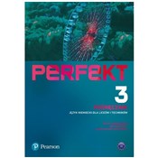 Perfekt 3 ... - Opracowanie Zbiorowe -  books from Poland