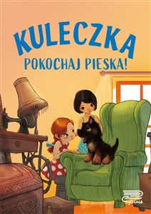 Picture of Kuleczka Pokochaj pieska!